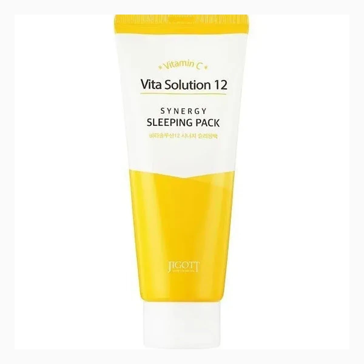 Jigott Vita Solution 12 Synergy Sleeping Pack