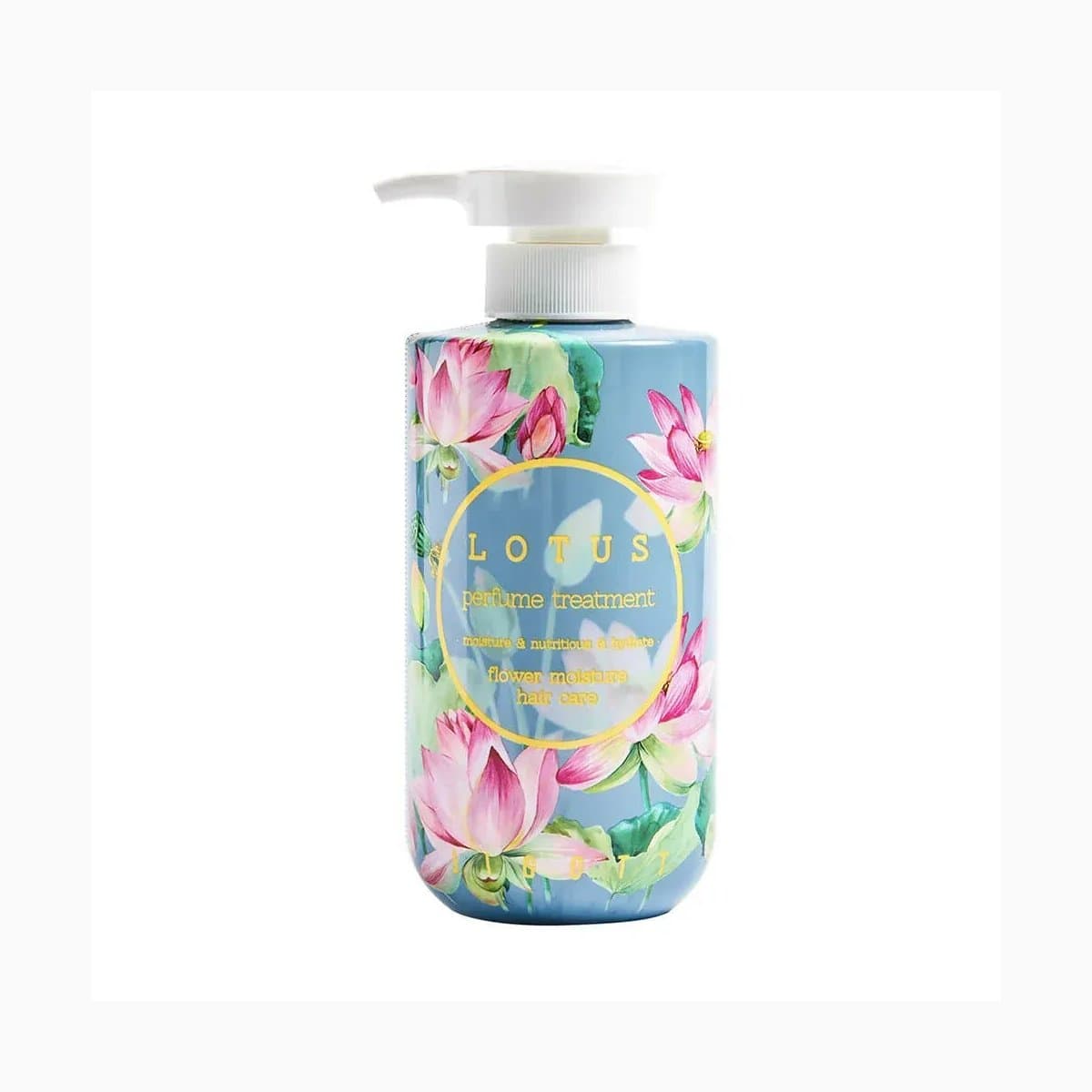 Jigott Lotus Perfume Treatment