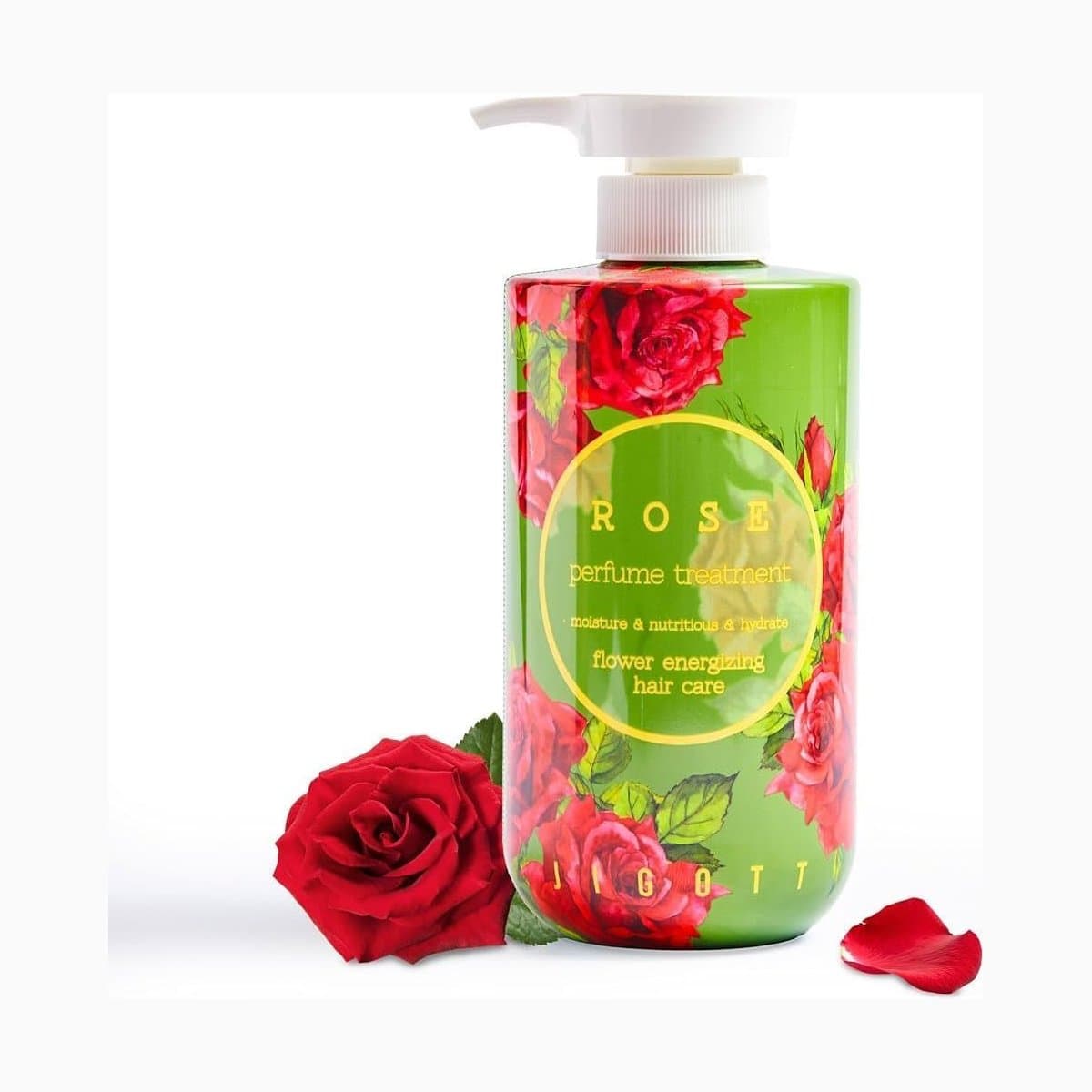 Jigott Rose Perfume Treatment 500ml
