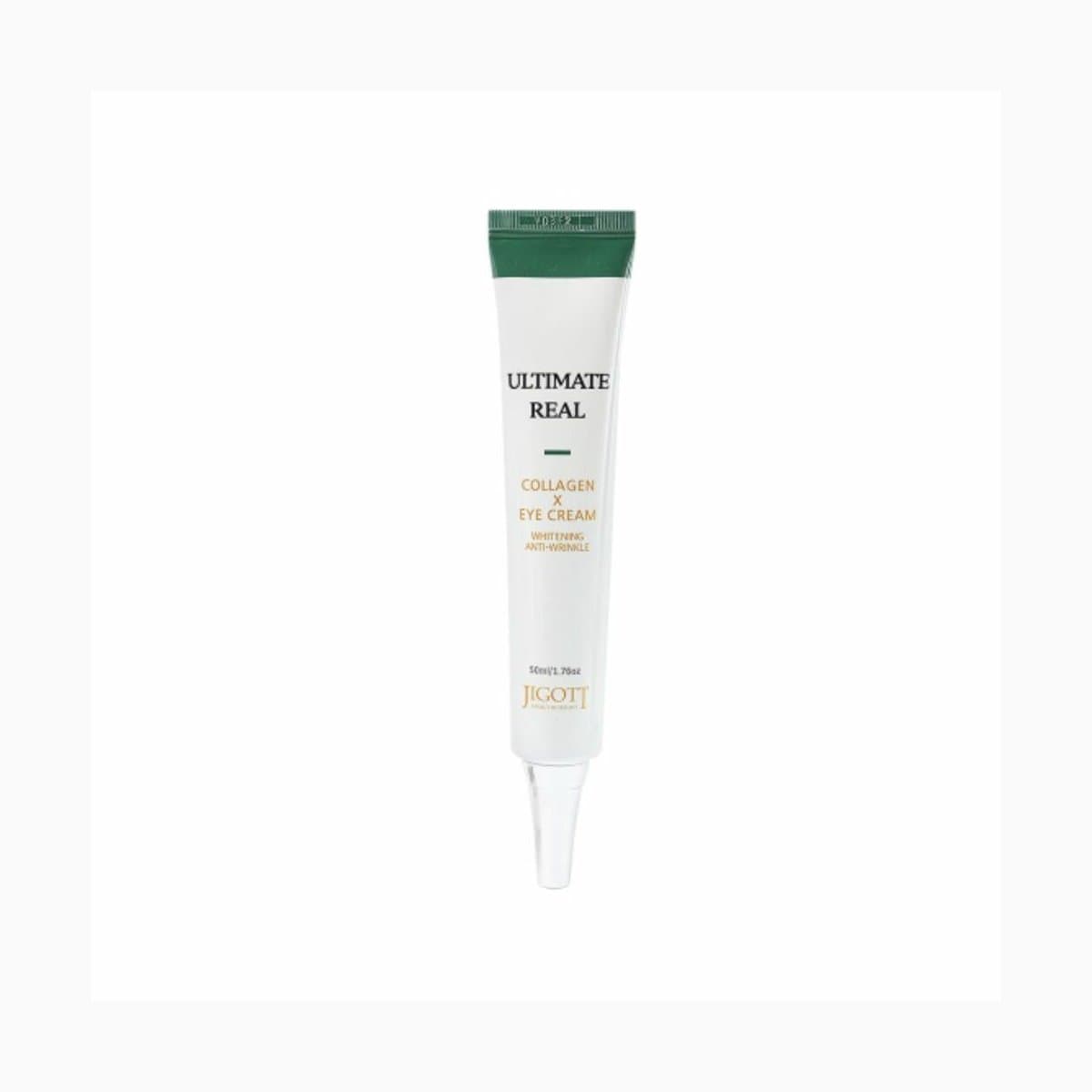 Jigott Ultimate Real Collagen Eye Cream