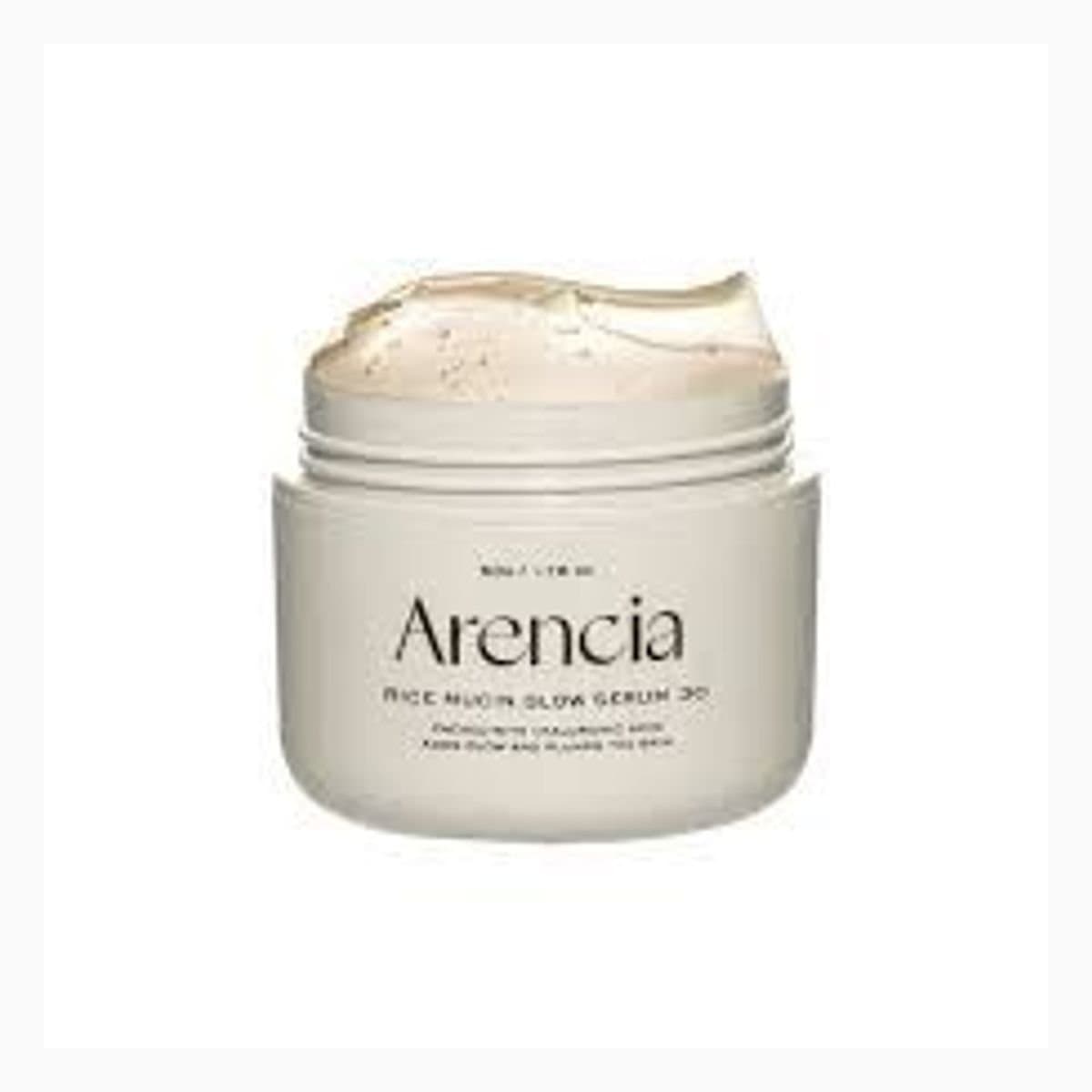 Arencia Rice Mucin Glow Serum 30