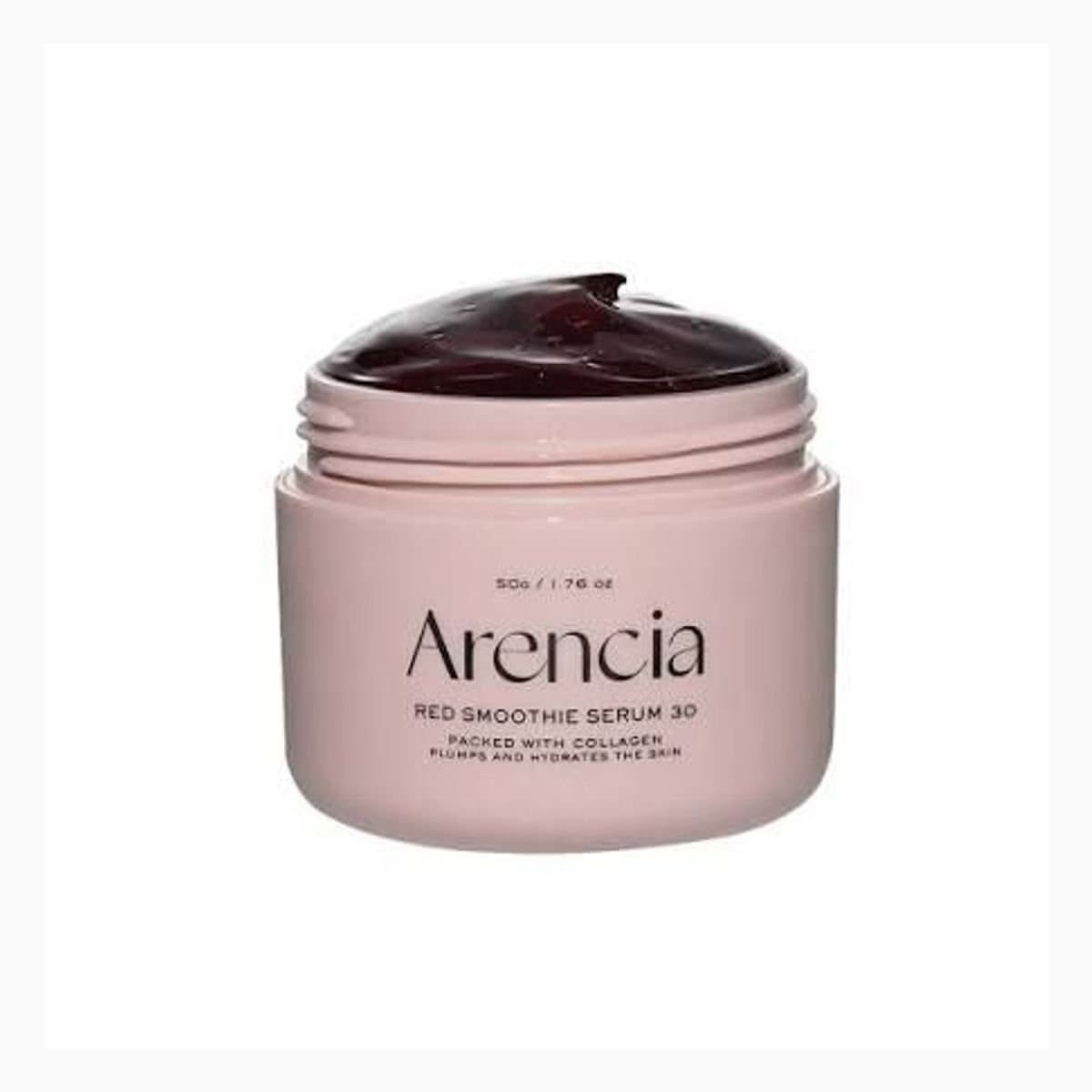 Arencia Fresh Red Smoothie Serum 30