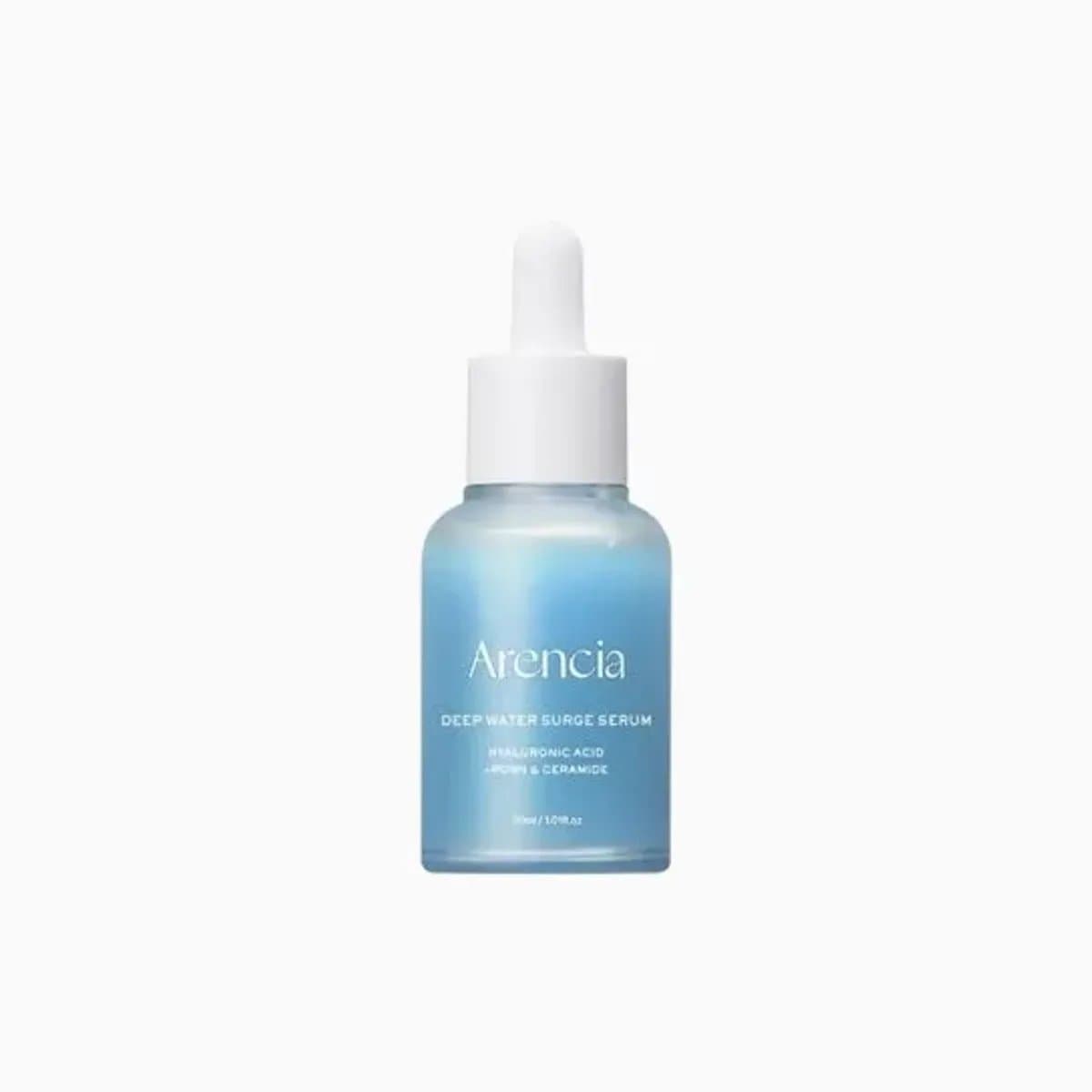 Arencia Deep Water Surge Serum 30ml