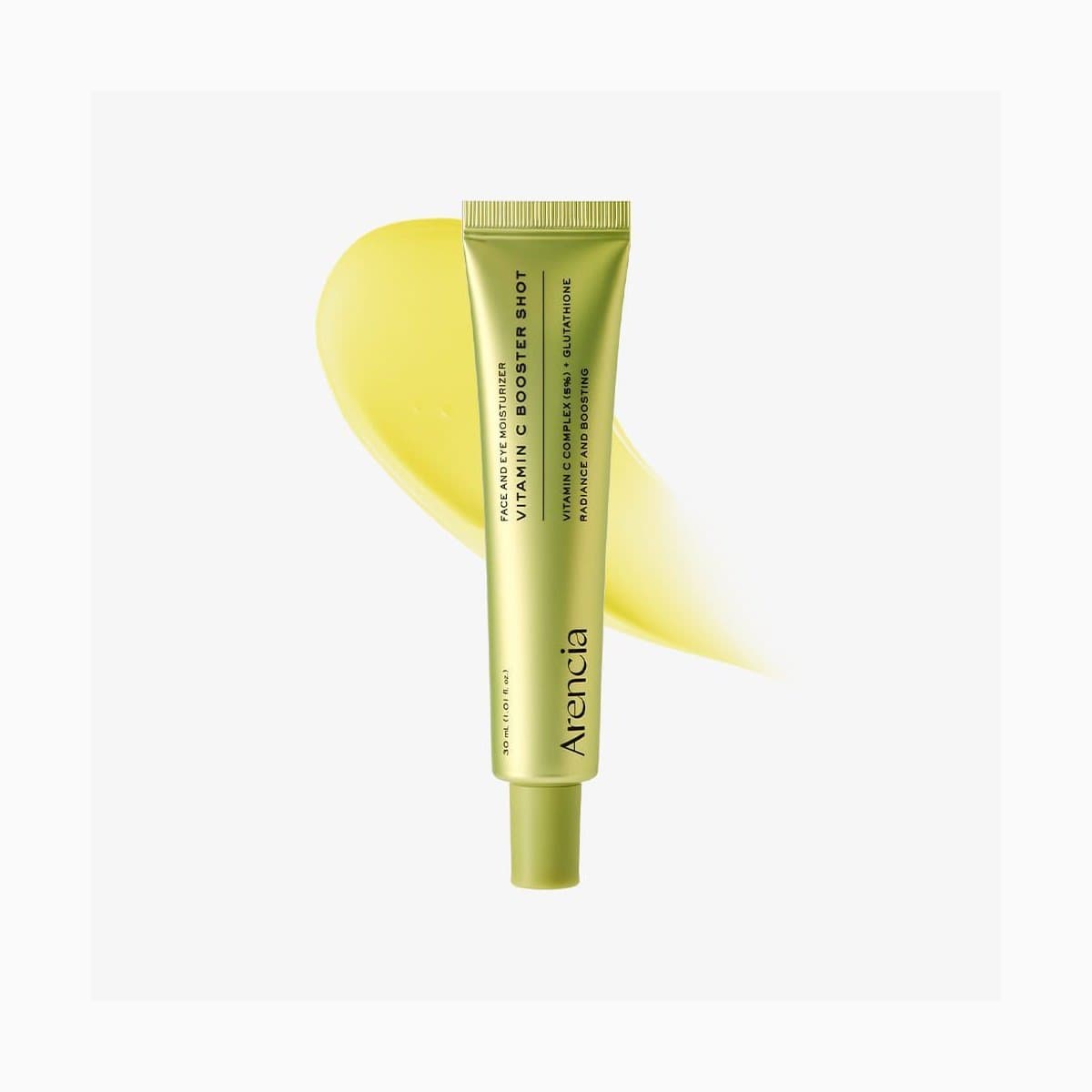 Arencia Vitamin C Booster Shot 30ml