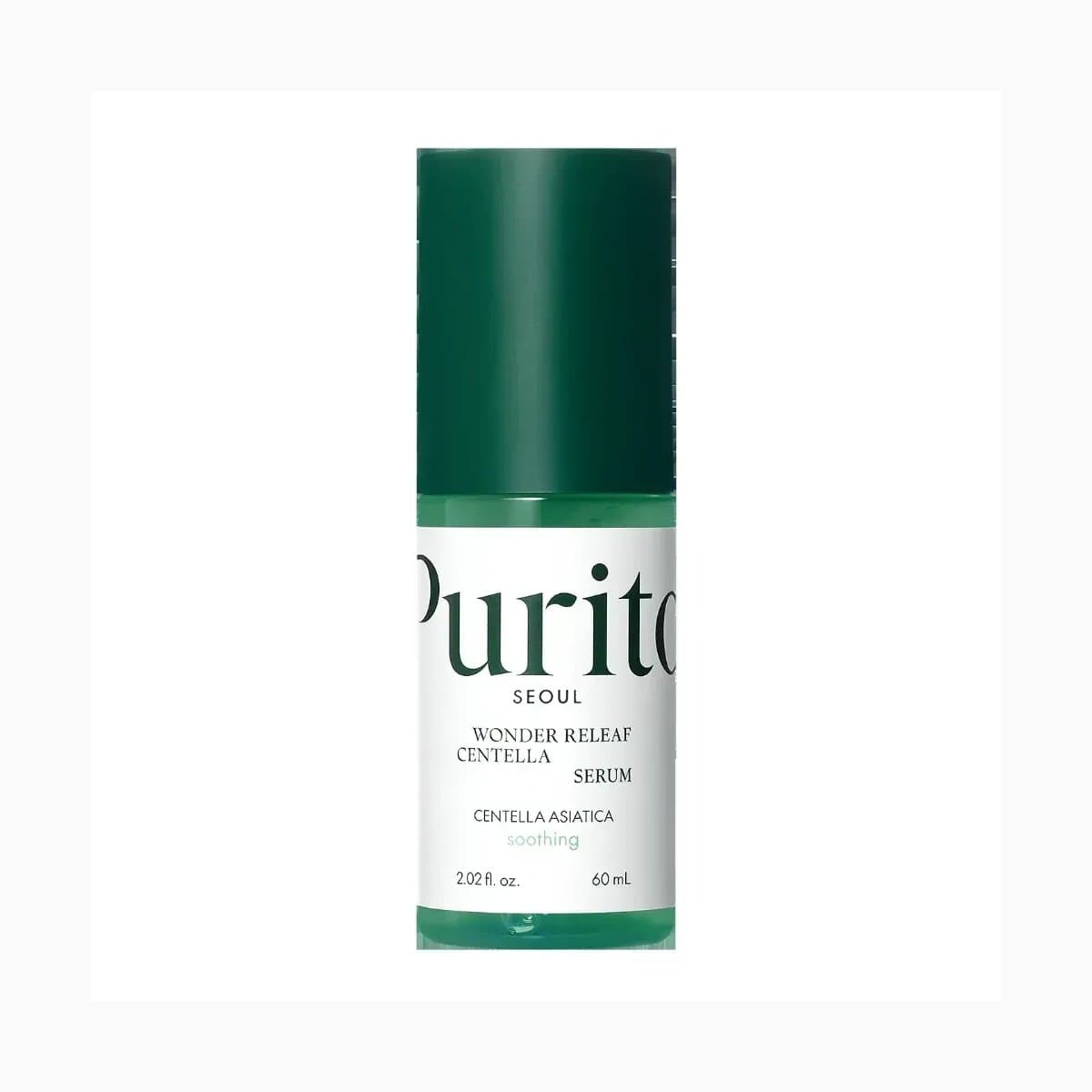 PURITO Wonder Releaf Centella Serum