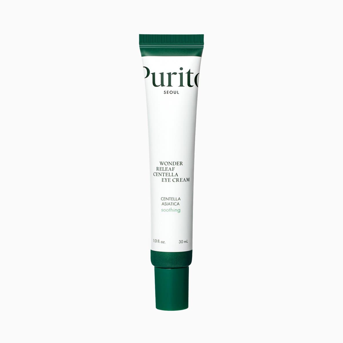 PURITO Wonder Releaf Centella Eye Cream