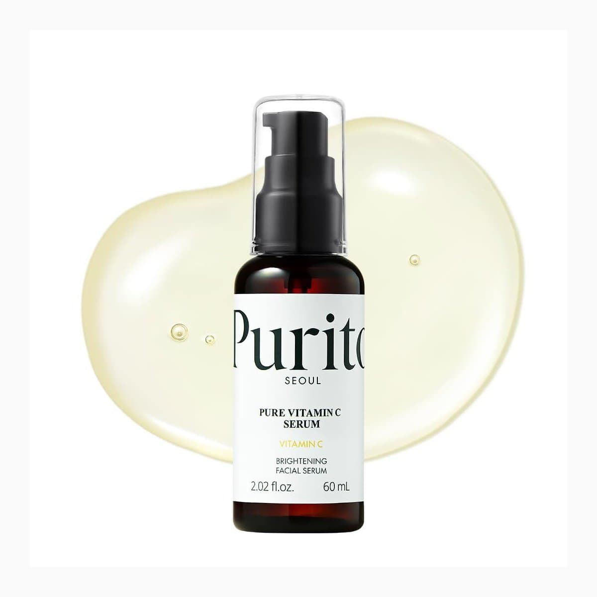 PURITO Pure Vitamin C Serum