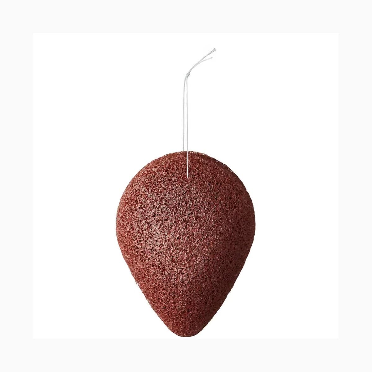 PURITO JEJU Volcanic Scoria Konjac Sponge
