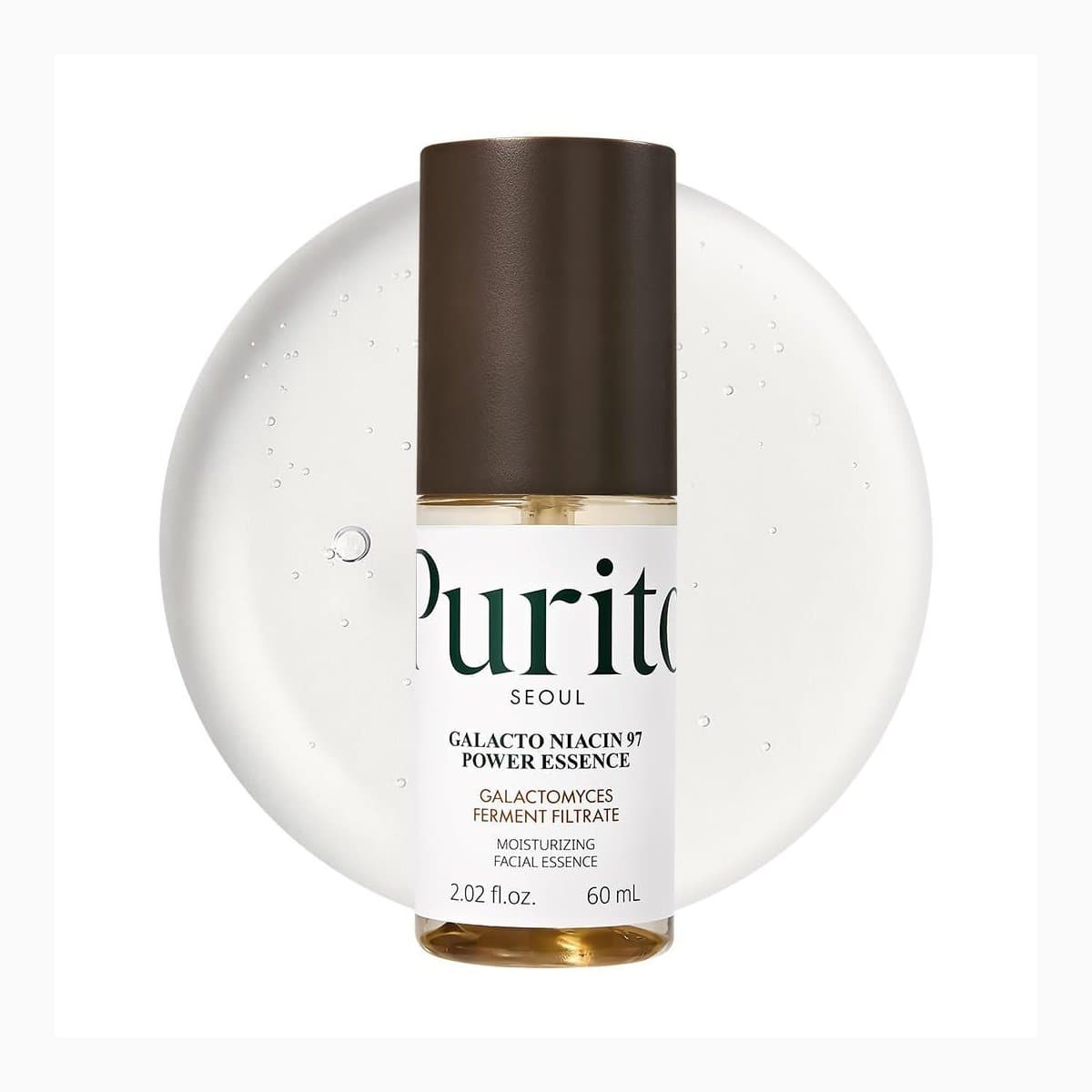 PURITO Galacto Niacin 97 Power Essence