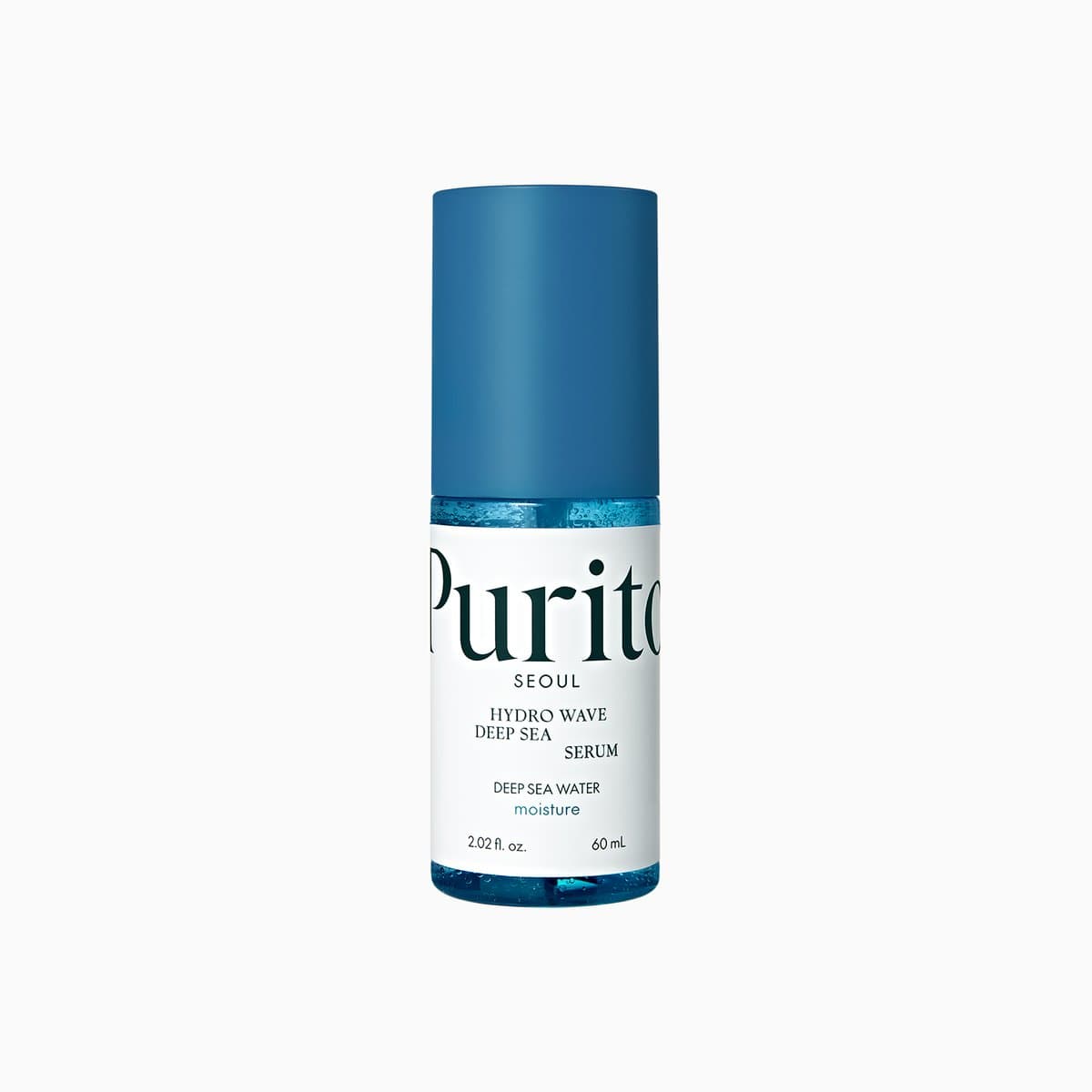PURITO Hydro Wave Deep Sea Serum
