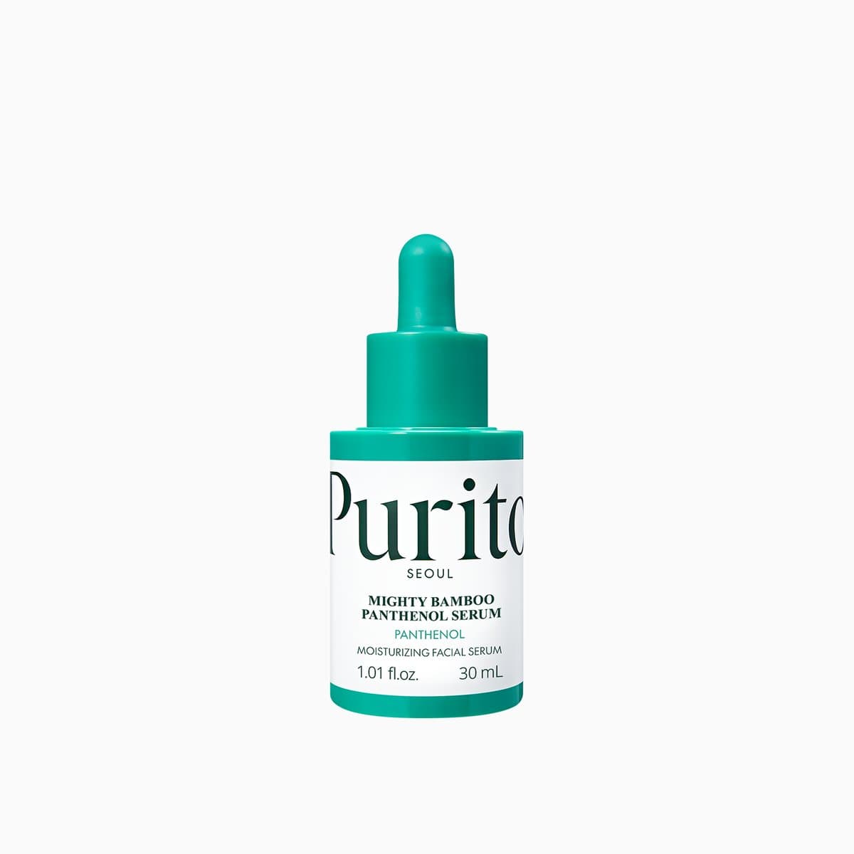 PURITO Mighty Bamboo Panthenol Serum
