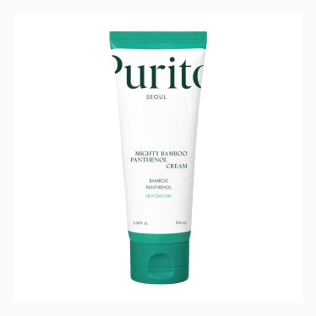 PURITO Mighty Bamboo Panthenol Cream