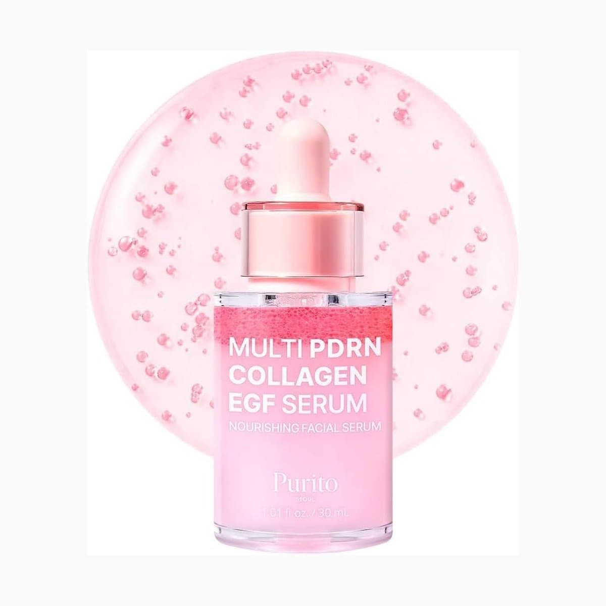 PURITO Multi Pdrn Collagen Egf Serum