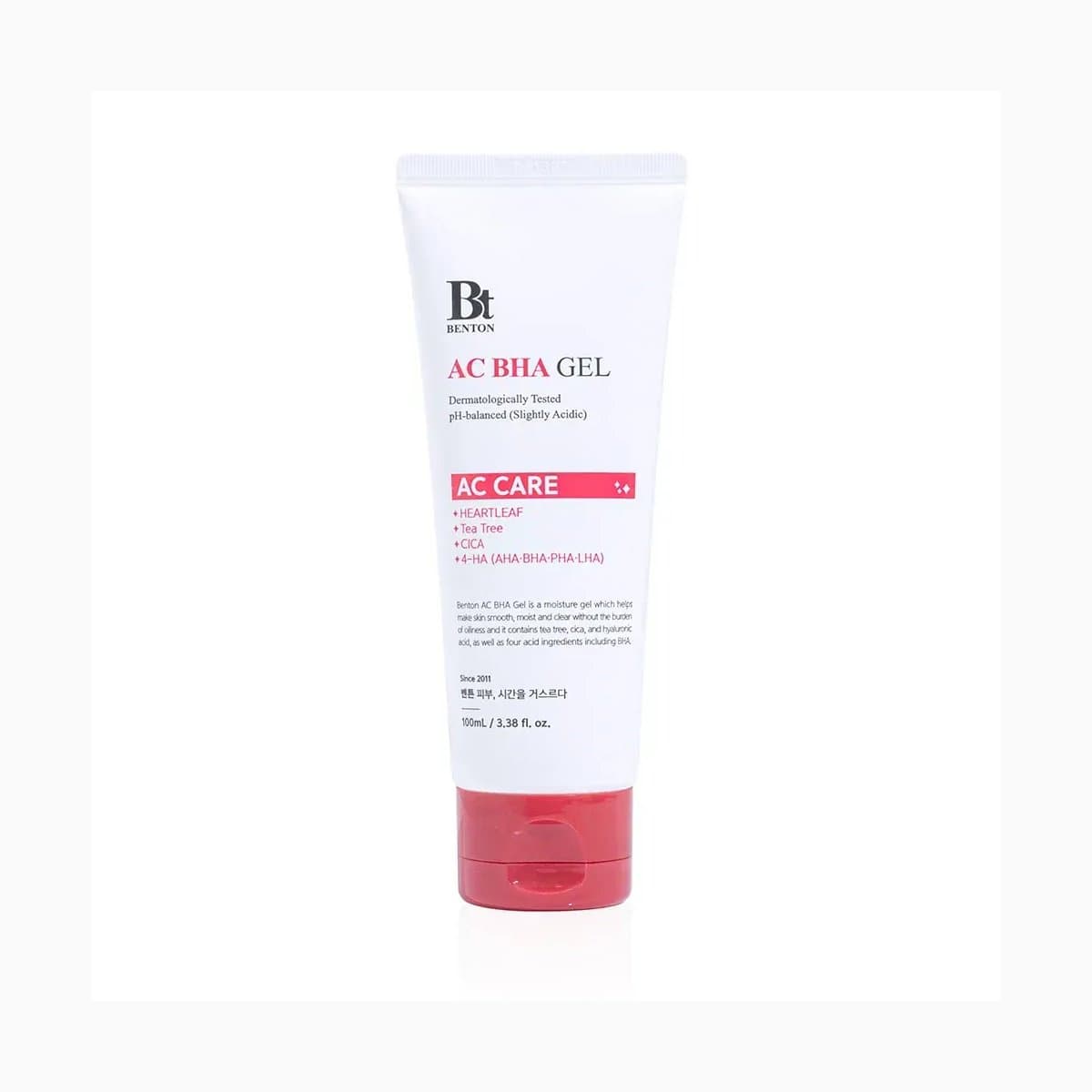 BENTON AC BHA GEL