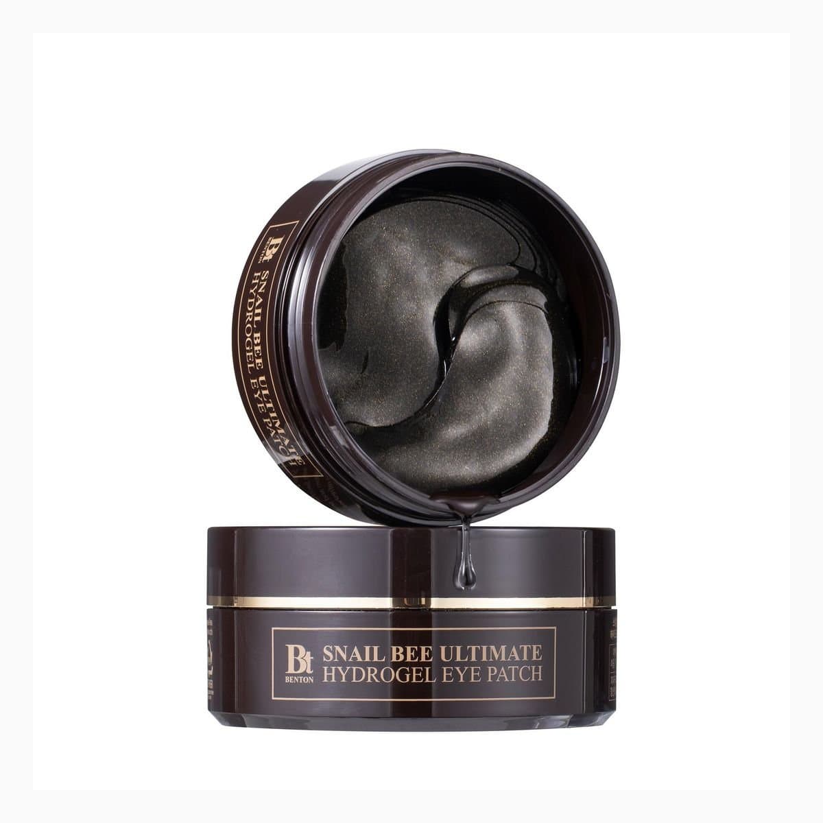 BENTON SNAIL BEE ULTIMATE HYDROGEL EYE PATCH