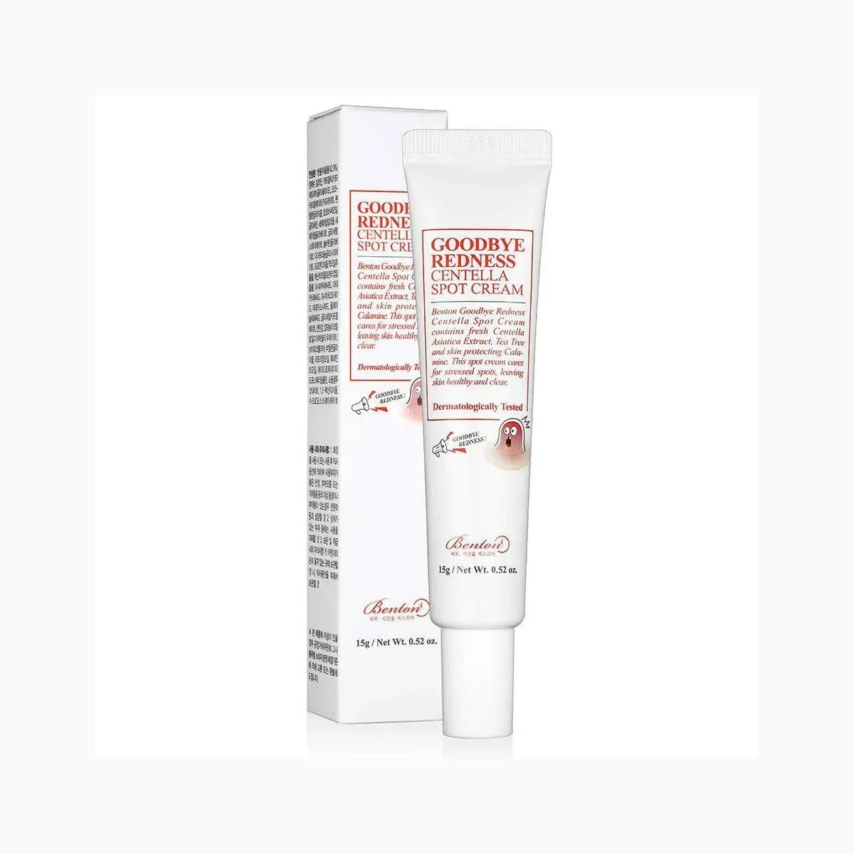 BENTON CENTELLA CICA SPOT CREAM
