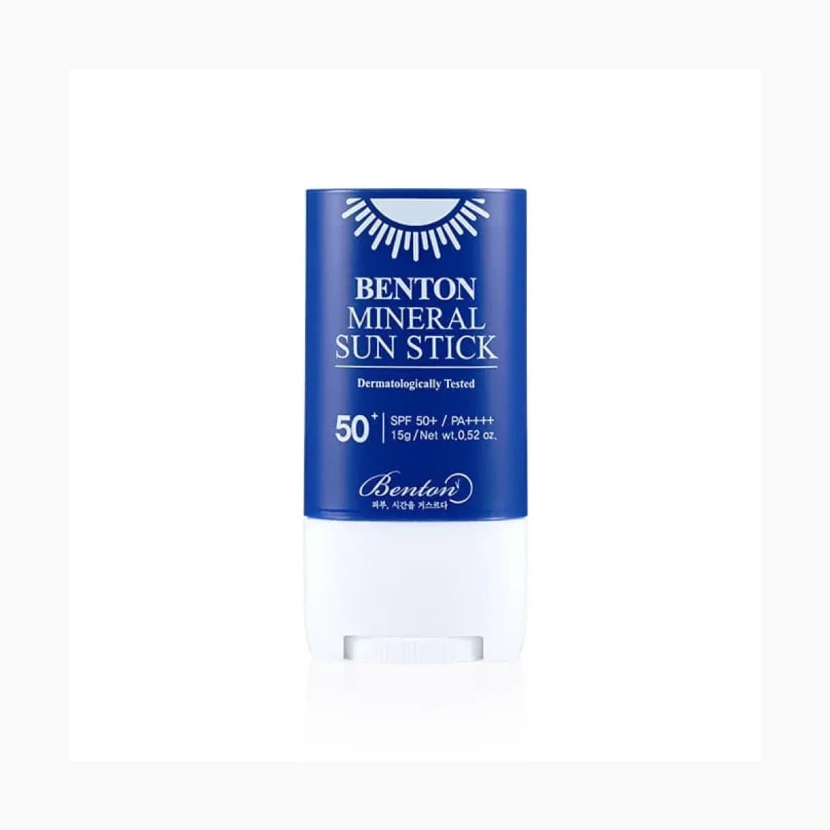 BENTON MINERAL SUN STICK [SPF50/PA++++]