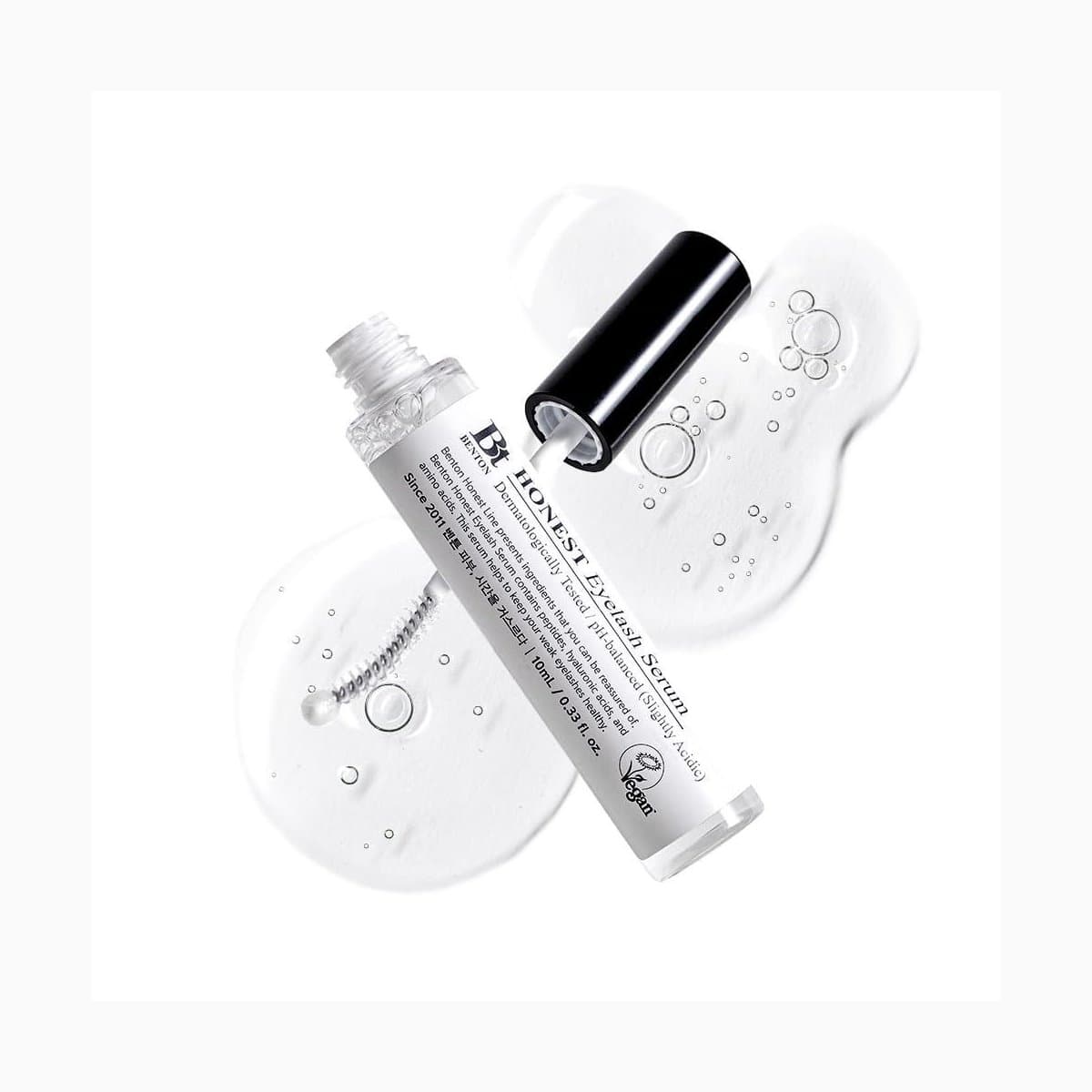 BENTON HONEST EYELASH SERUM