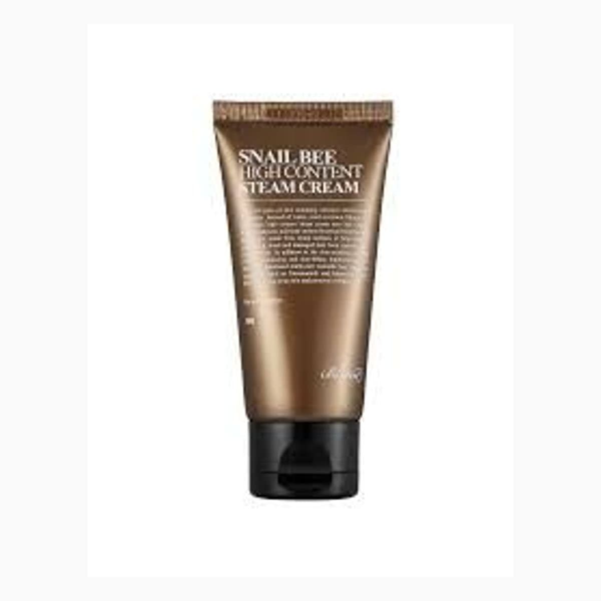 BENTON SNAIL BEE HIGH CONTENT STEAM CREAM