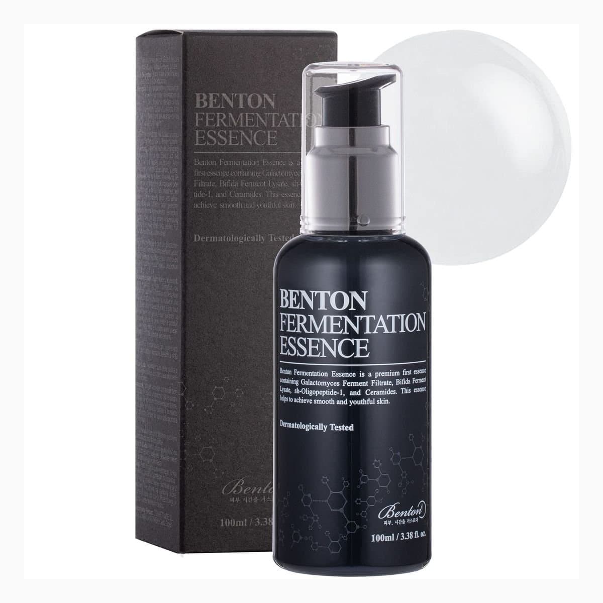 BENTON FERMENTATION ESSENCE
