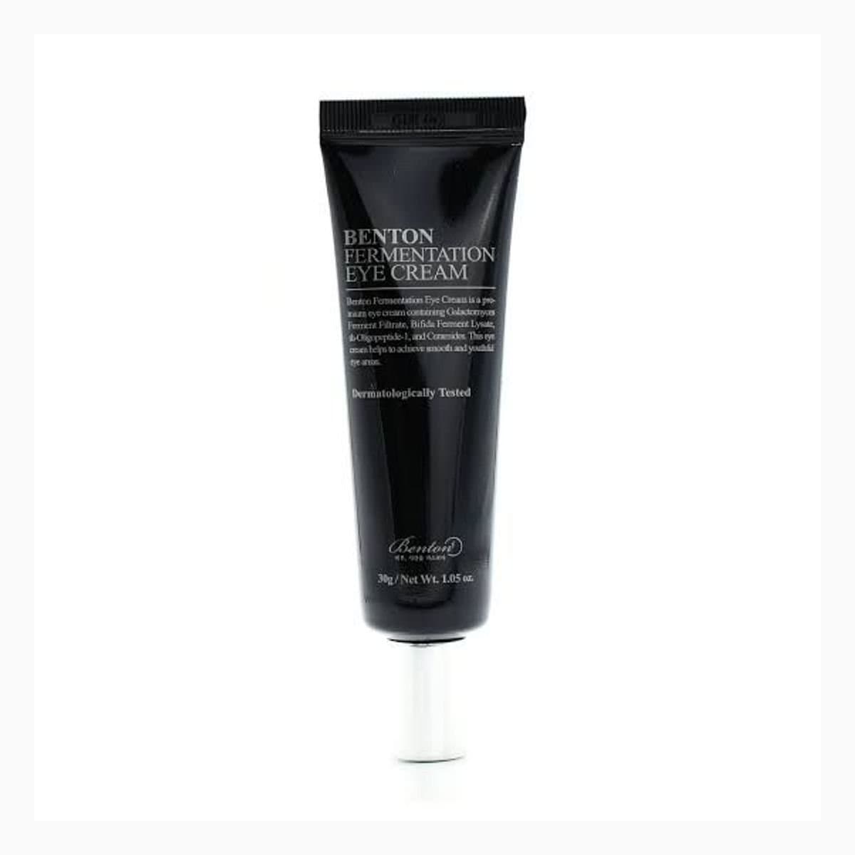 BENTON FERMENTATION EYE CREAM