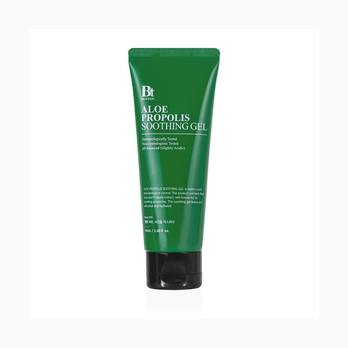 BENTON ALOE PROPOLIS SOOTHING GEL