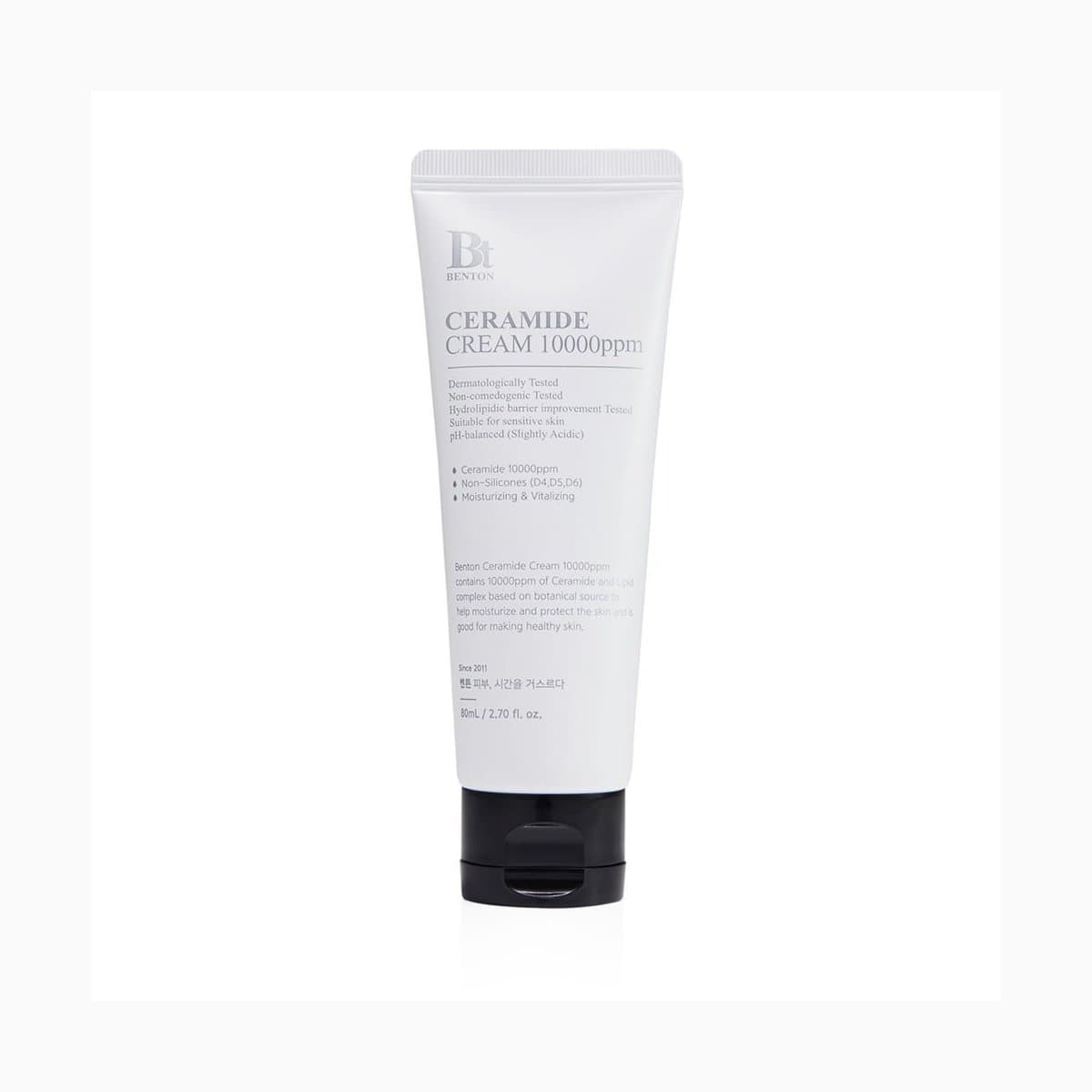 BENTON CERAMIDE CREAM 10000PPM