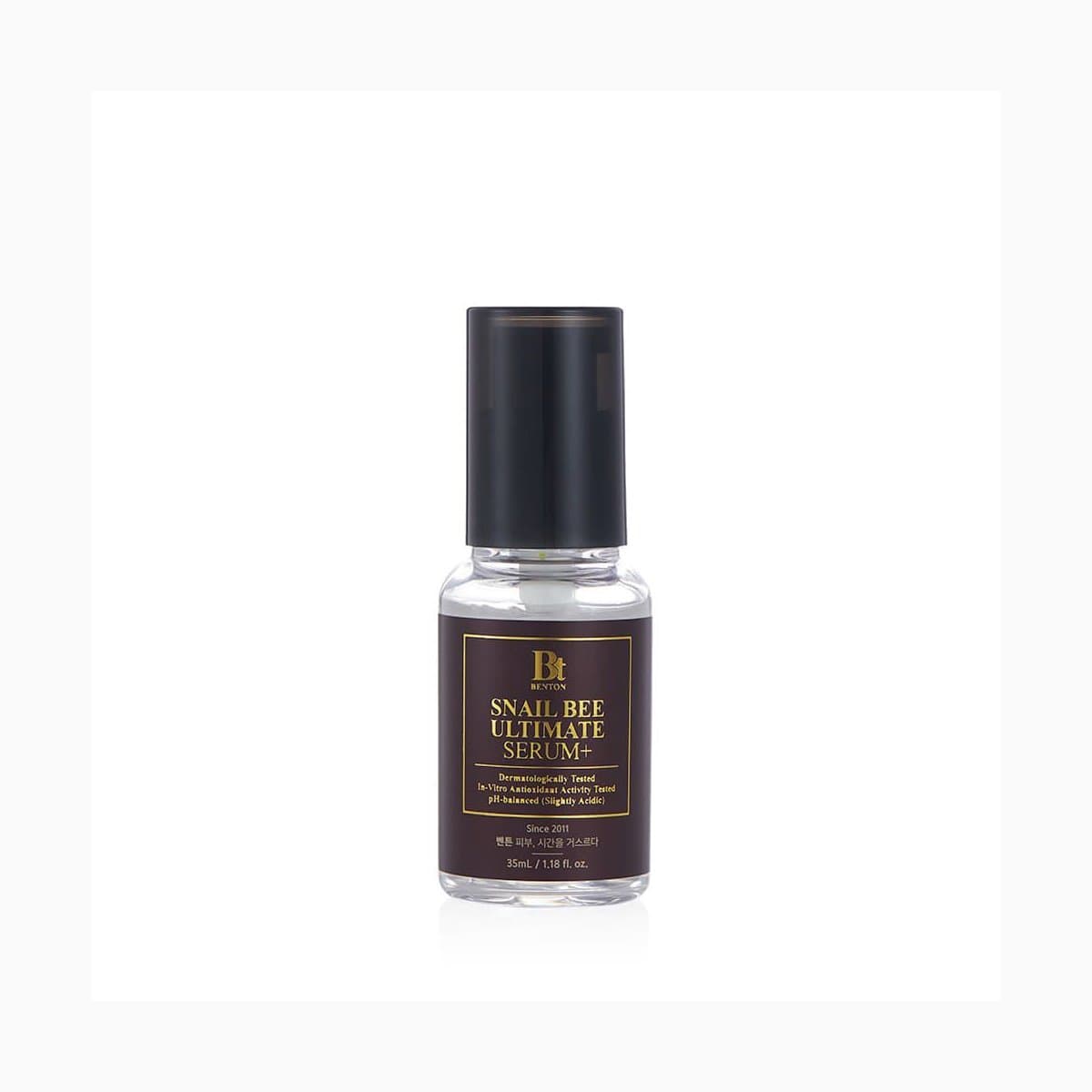 BENTON SNAIL BEE ULTIMATE SERUM+