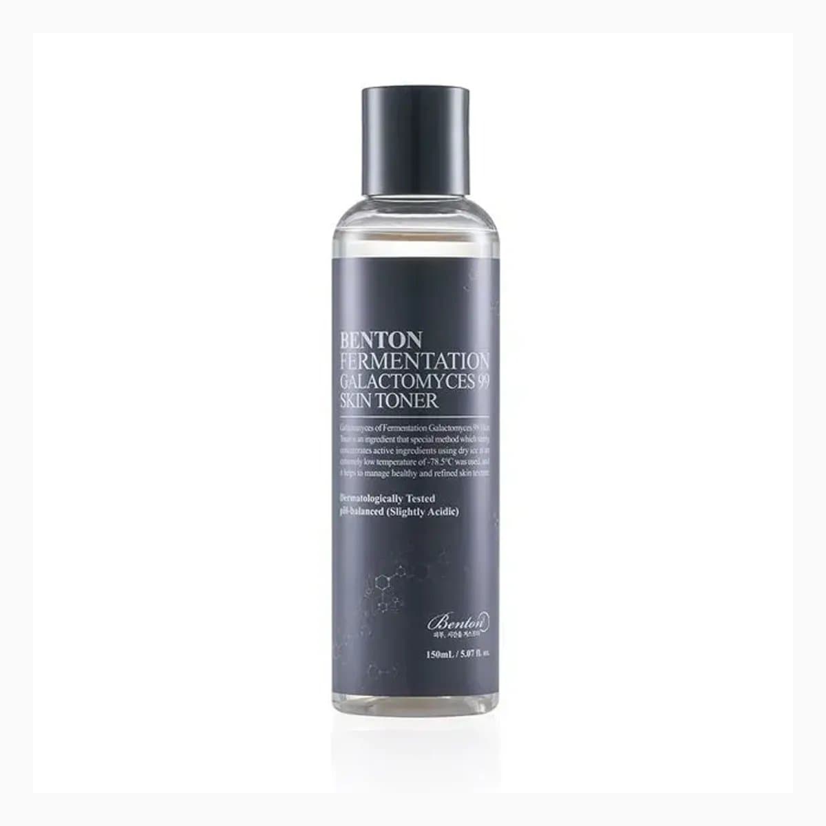 BENTON FERMENTATION GALACTOMYCES 99 SKIN TONER