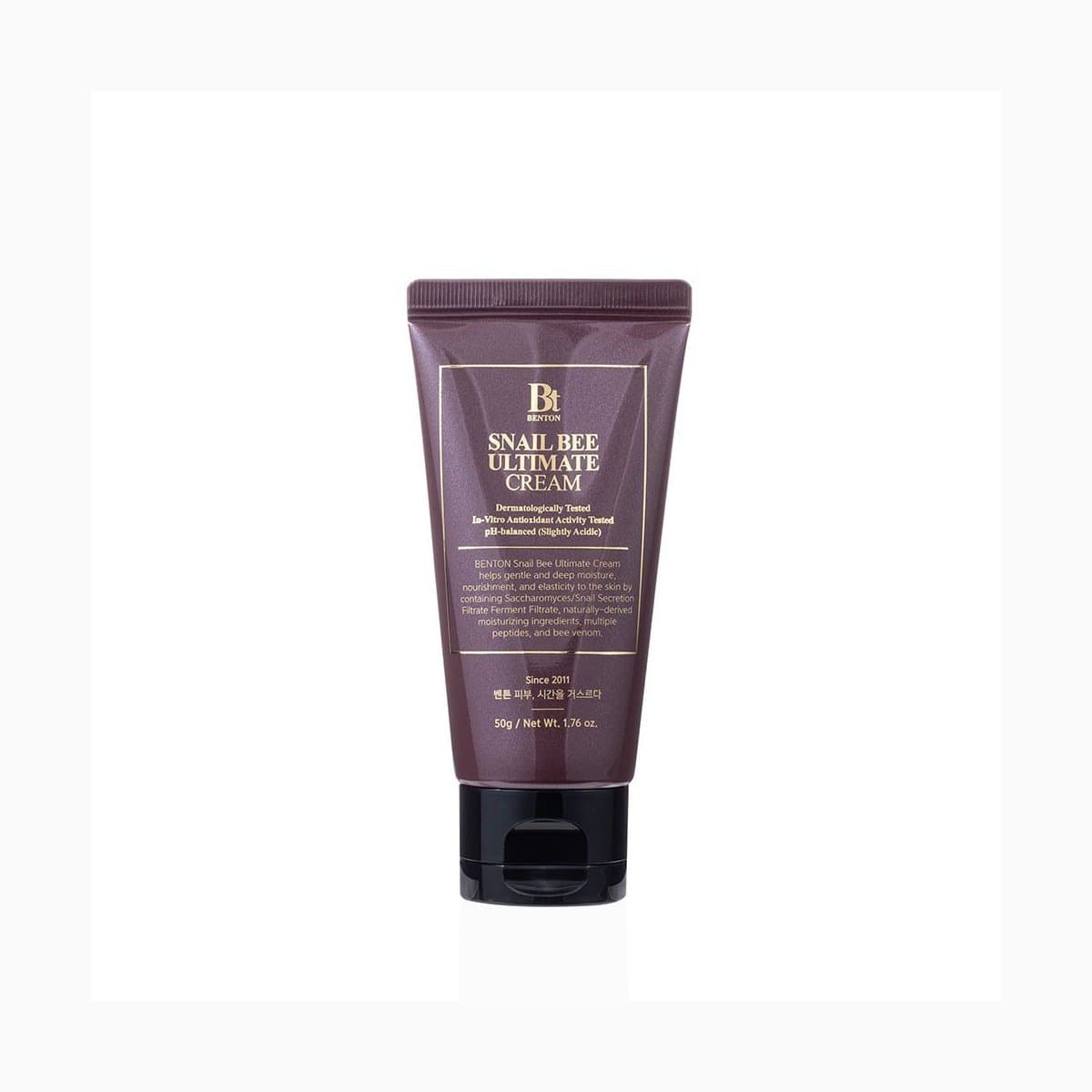 BENTON SNAIL BEE ULTIMATE CREAM