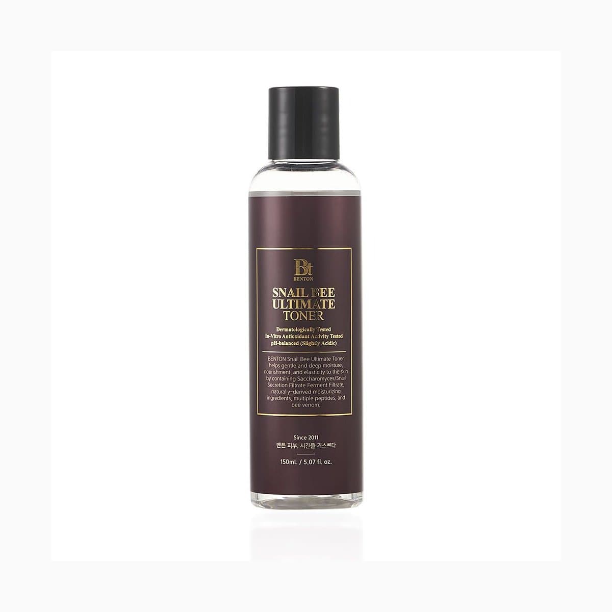 BENTON SNAIL BEE ULTIMATE TONER
