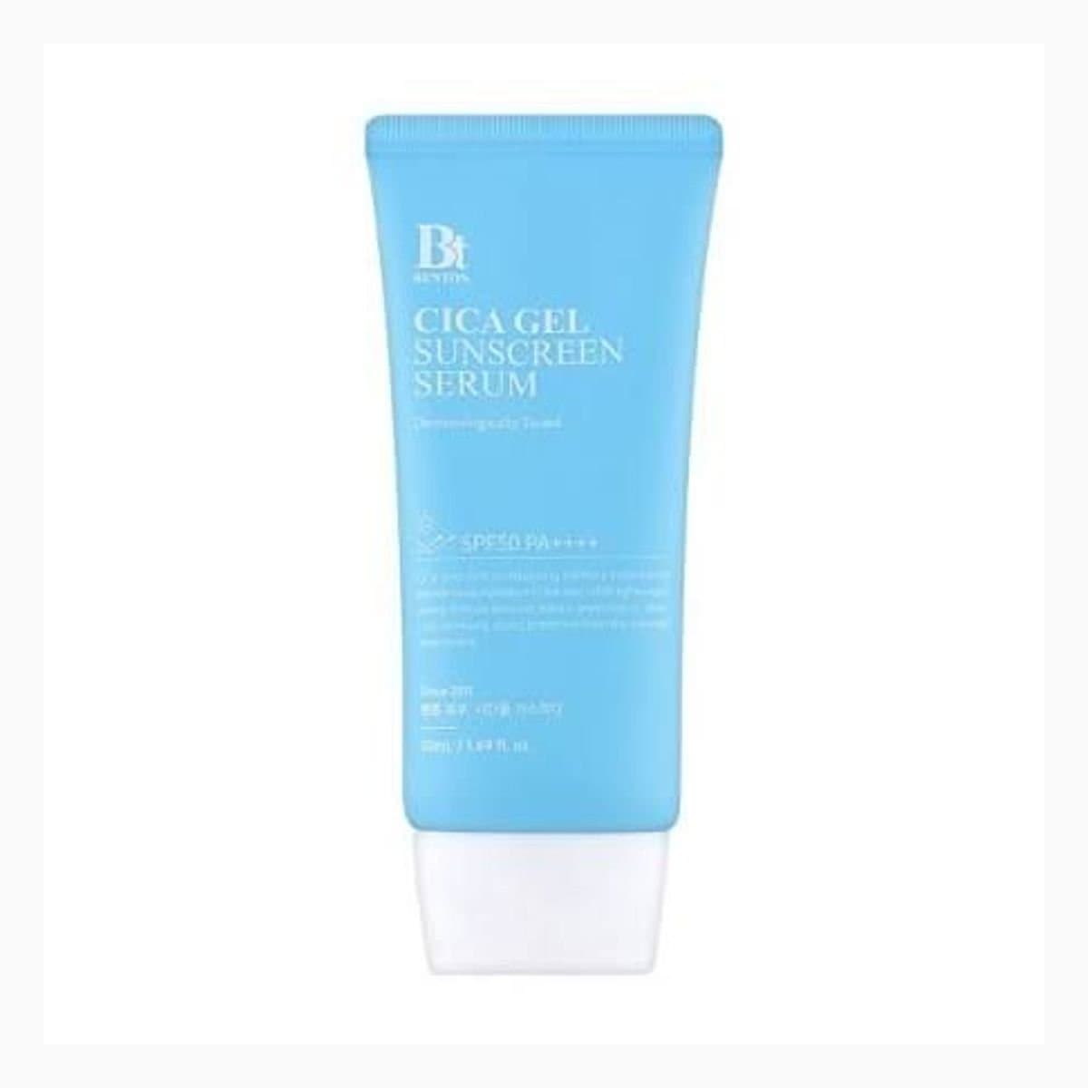 BENTON CICA GEL SUNSCREEN SERUM [SPF50/PA++++]