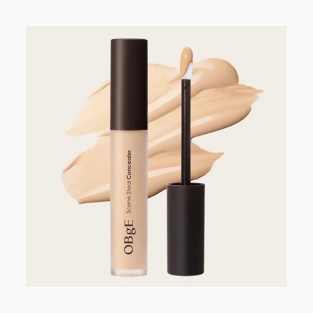 OBGE SCENE STEAL CONCEALER #23 MEDIUM BEIGE