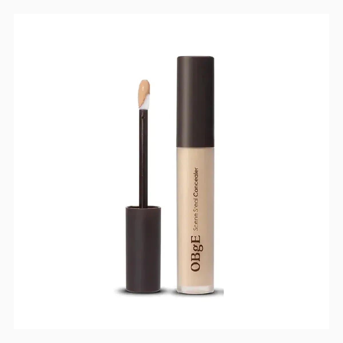 OBGE SCENE STEAL CONCEALER #21 LIGHT BEIGE