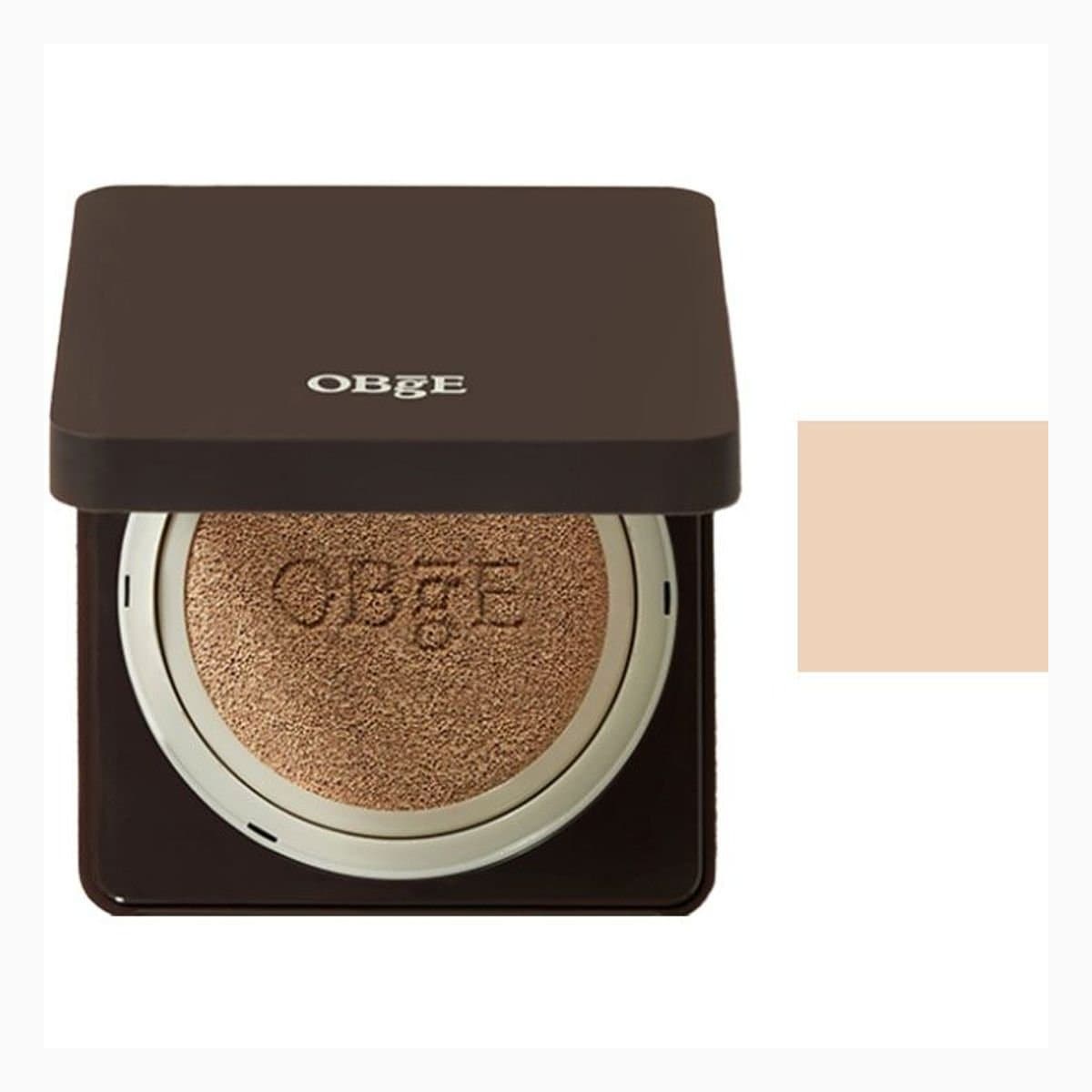 OBGE PERFECT HOMME CUSHION #1 IVORY