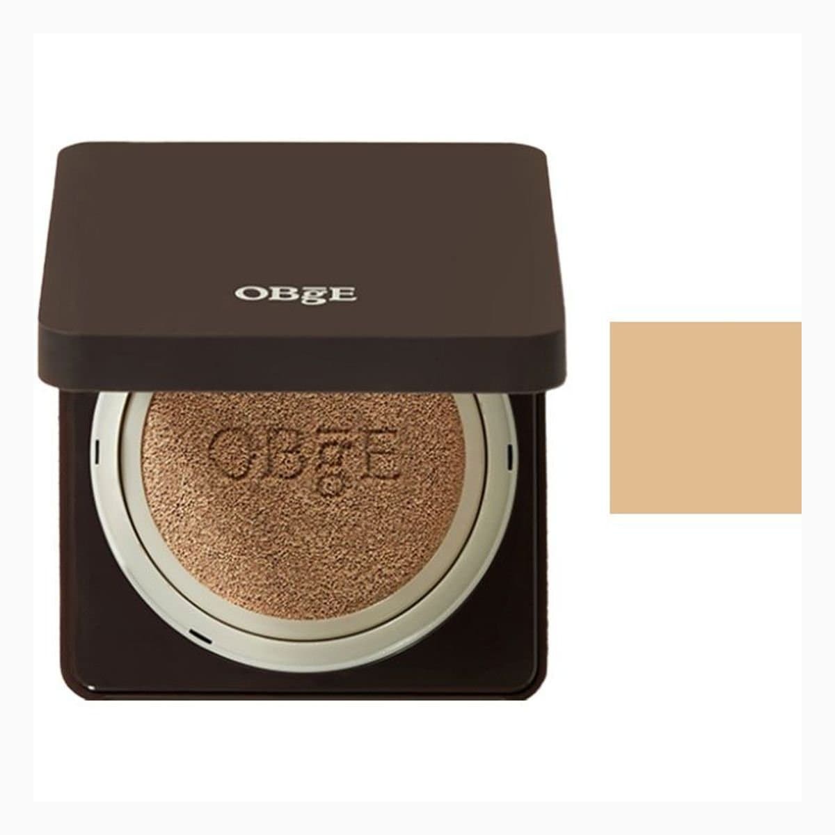 OBGE PERFECT HOMME CUSHION #2 BEIGE