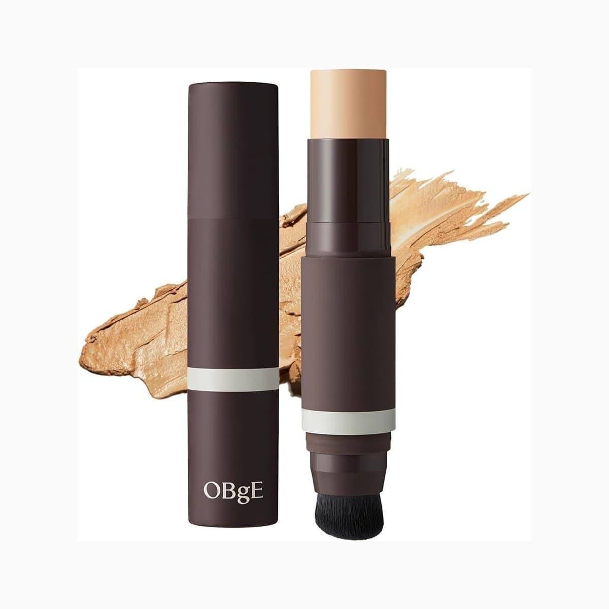 OBGE NATURAL COVER FOUNDATION #3 SAND