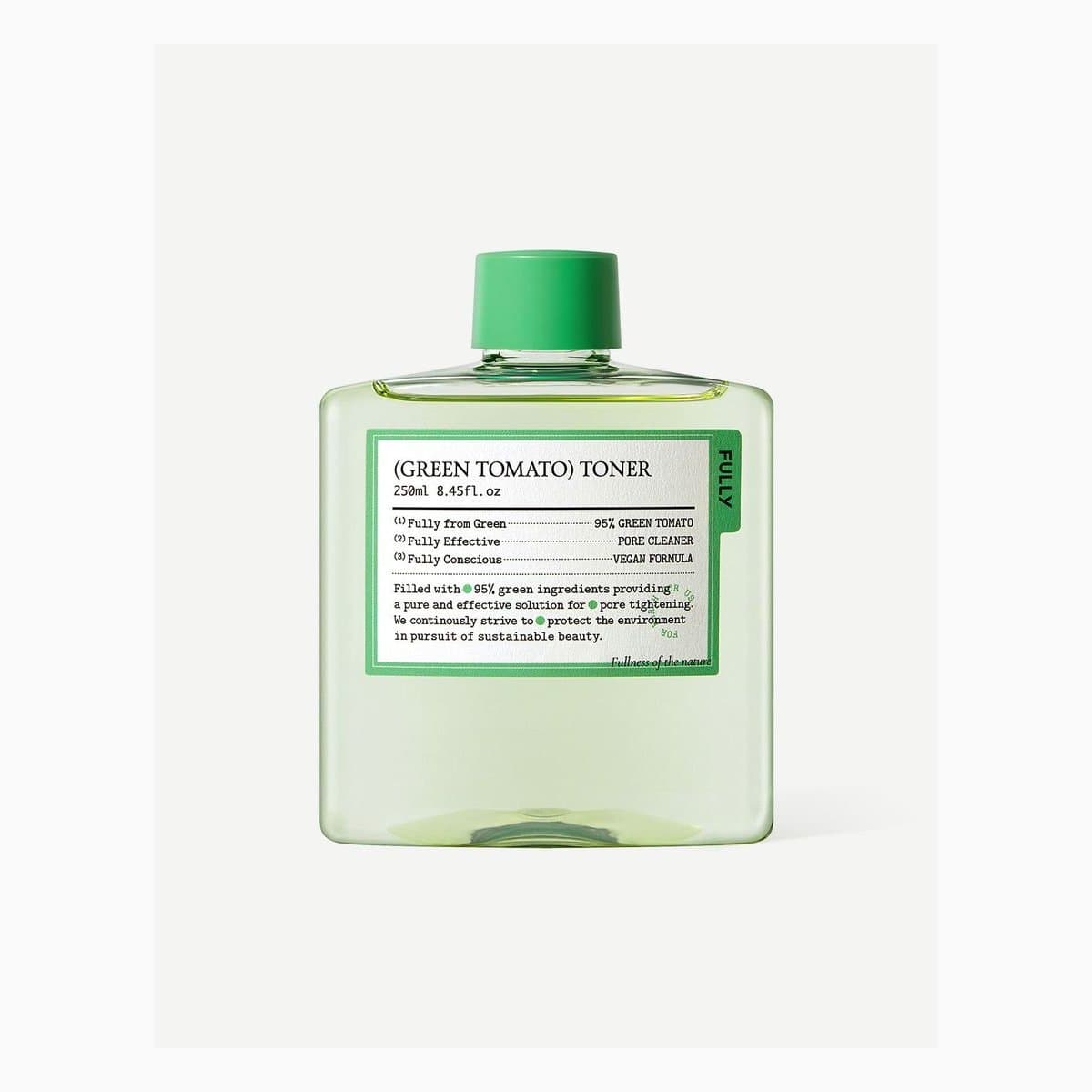FULLY GREEN TOMATO TONER 250ML