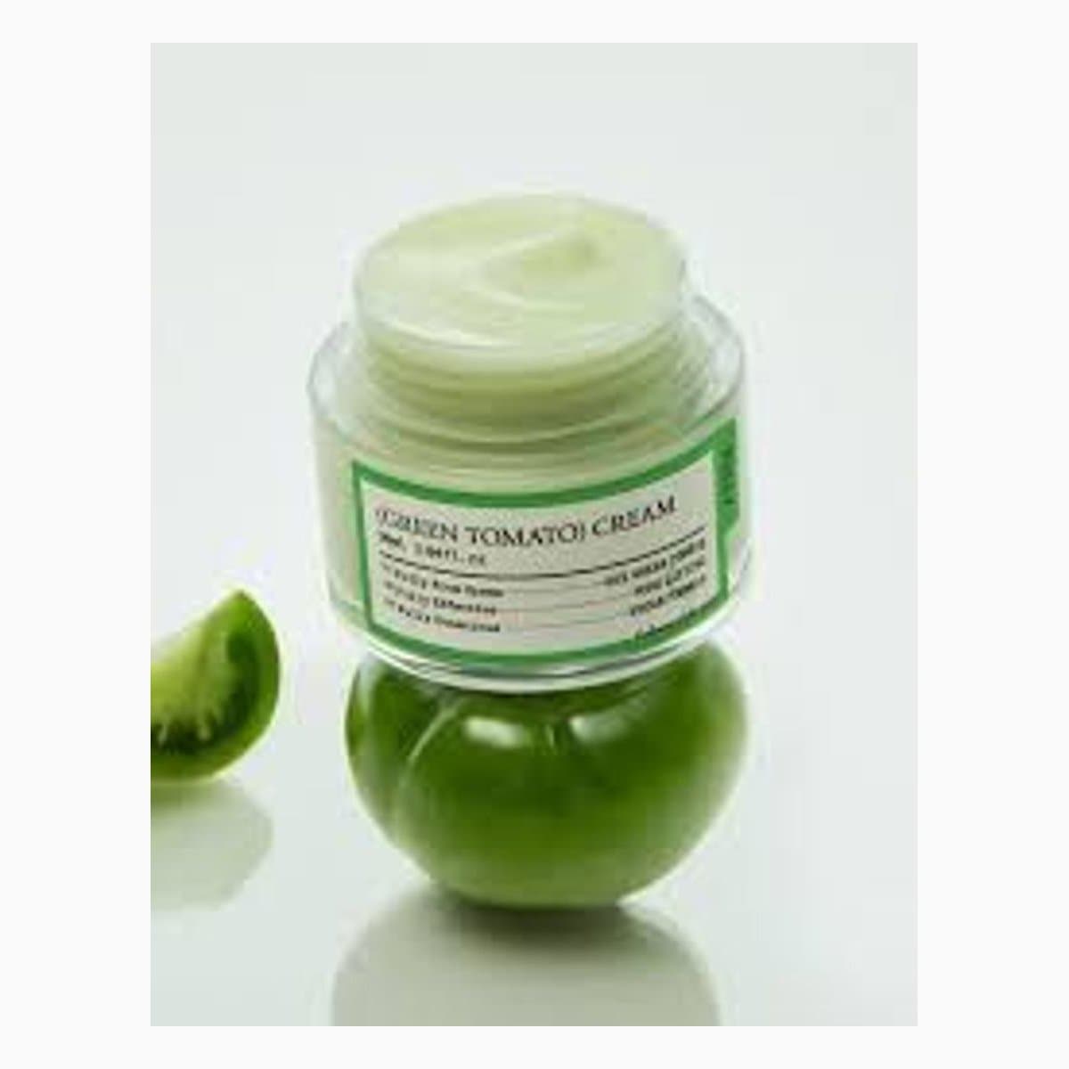 FULLY GREEN TOMATO CREAM 90ML