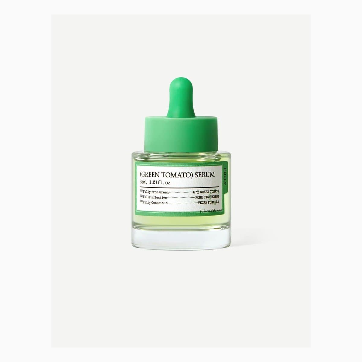 FULLY GREEN TOMATO SERUM 30ML