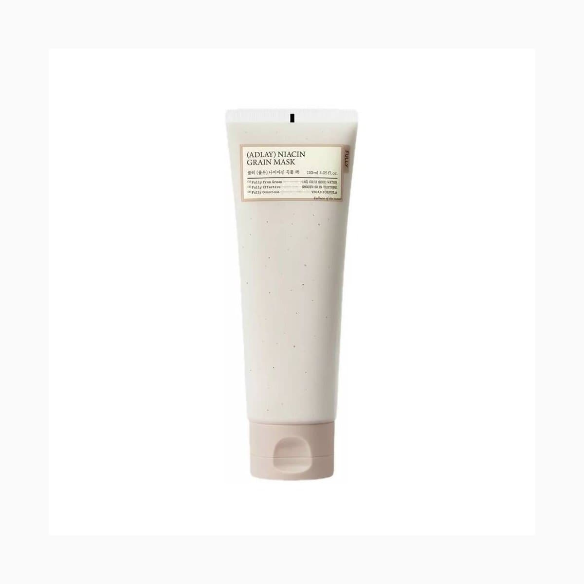 FULLY ADLAY NIACIN GRAIN MASK
