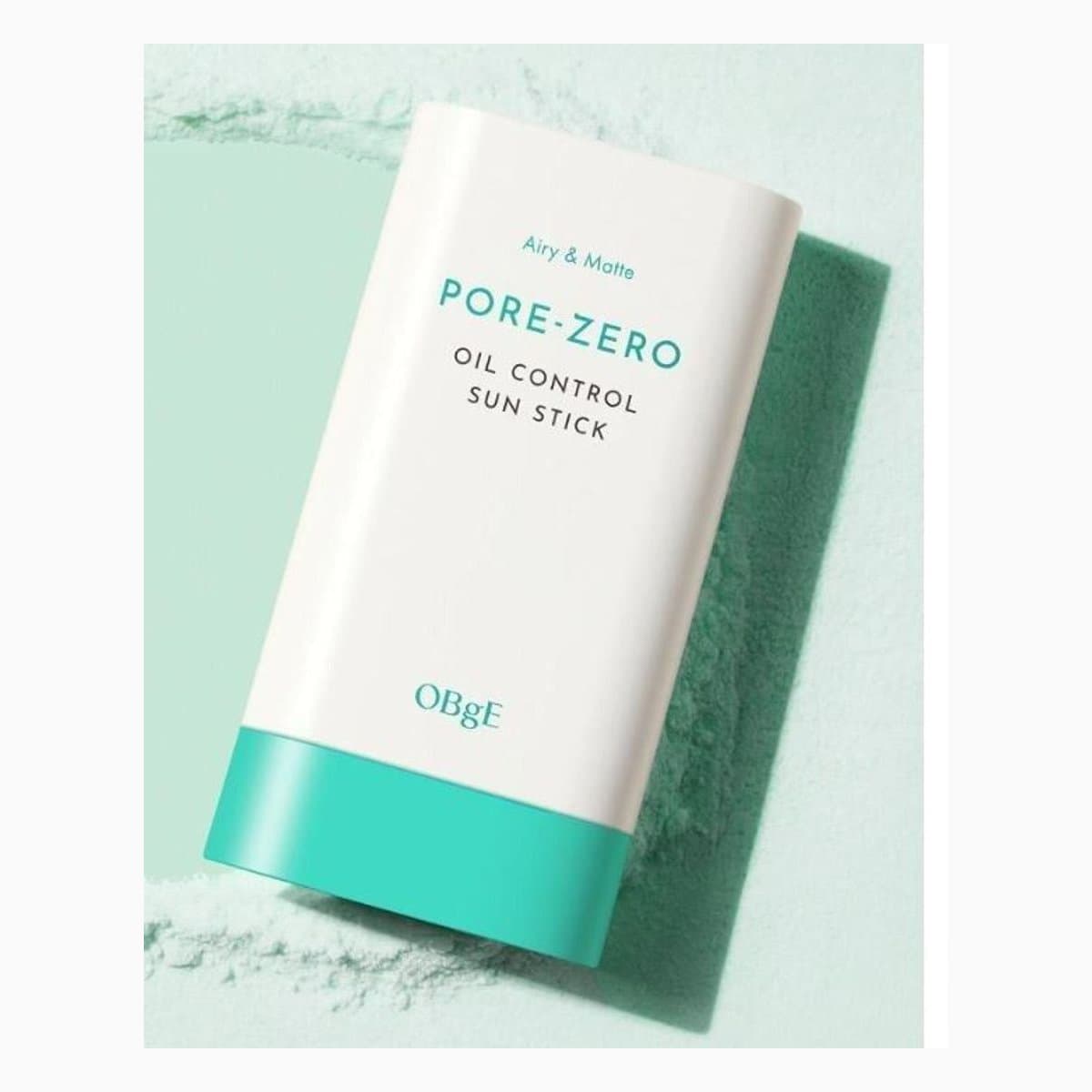 OBGE PORE-ZERO OIL CONTROL SUN STICK