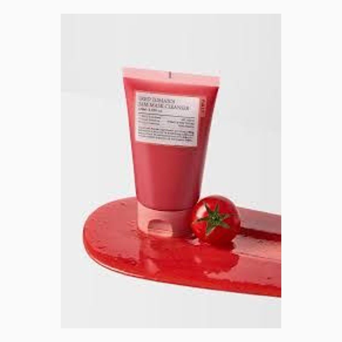 FULLY RED TOMATO JAM PACK CLEANSER