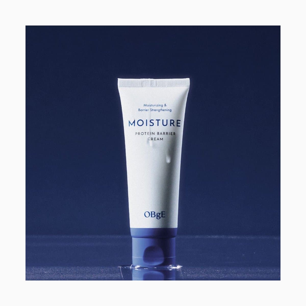 OBGE MOISTURE PROTIEN BARRIER CREAM
