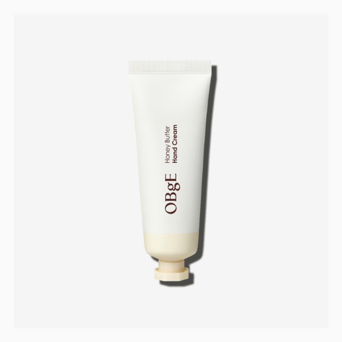 OBGE HONEY BUTTER HAND CREAM