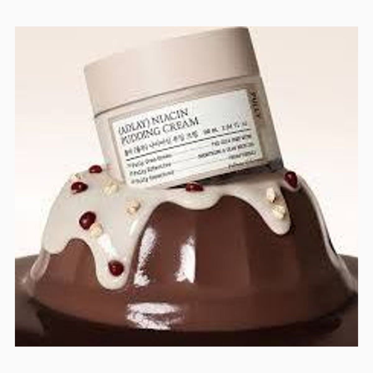 FULLY ADLAY NIACIN PUDDING CREAM