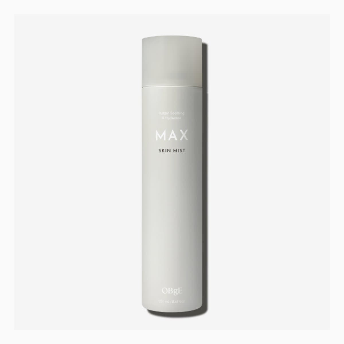 OBGE MAX SKIN MIST