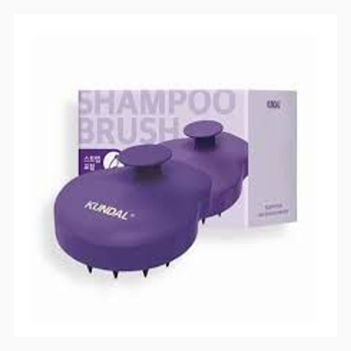 SHAMPOO BRUSH