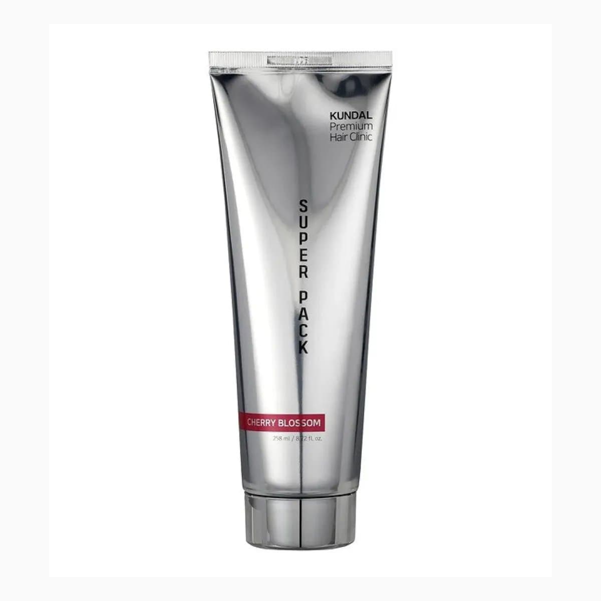 HAIR PACK 258ML - CHERRY BLOSSOM