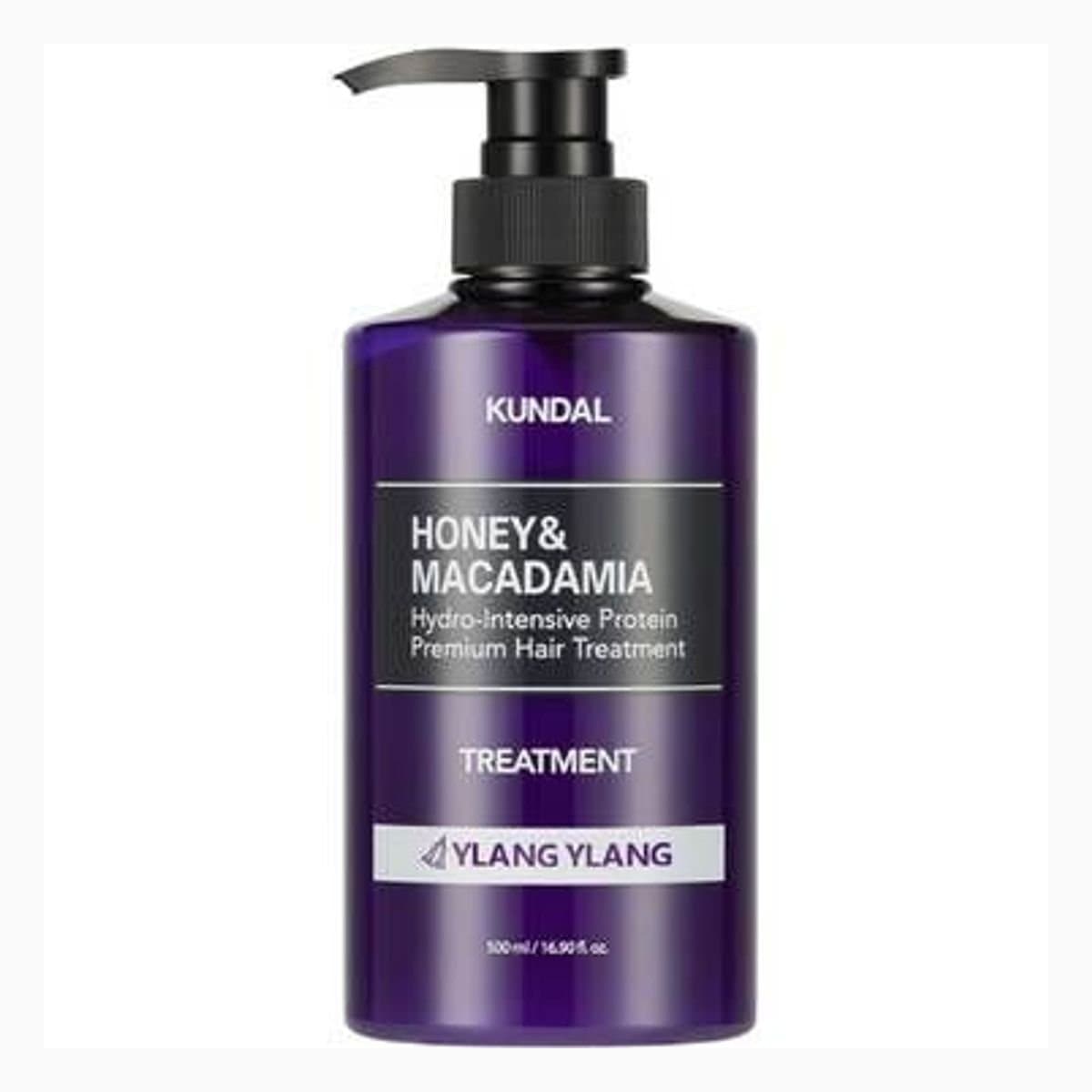 KUNDAL TREATMENT 100ml - YLANG YLANG